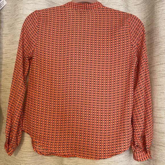 Beautiful Blouse - Picture 3 of 3